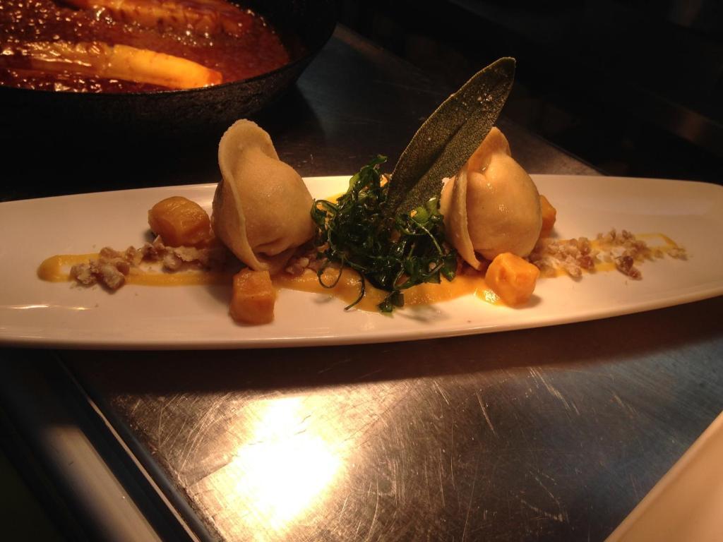 אולדהאם The Old Bell Inn מראה חיצוני תמונה